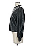 LA Made Black Cardigan Size XS - photo 5