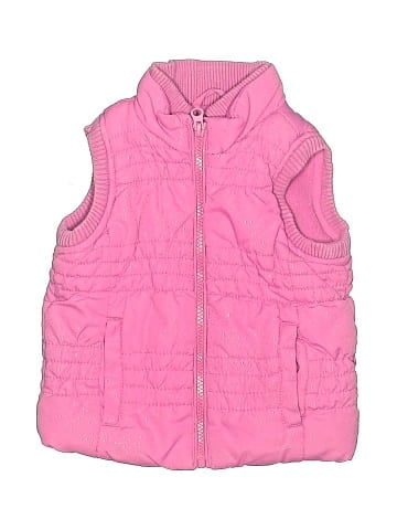 The Children's Place Vest (view 1)