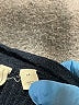 Anthropologie Blue Cardigan Size XS - photo 7