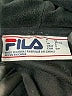 FILA Black Sweatshirt Size S - photo 7