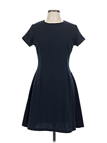 Ottod'Ame Casual Dress (view 1)
