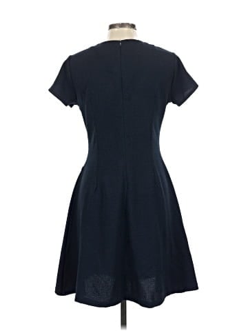 Ottod'Ame Casual Dress (view 2)