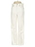 J.Crew Ivory Jeans Size 26 waist - photo 1