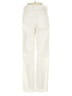 J.Crew Ivory Jeans Size 26 waist - photo 2