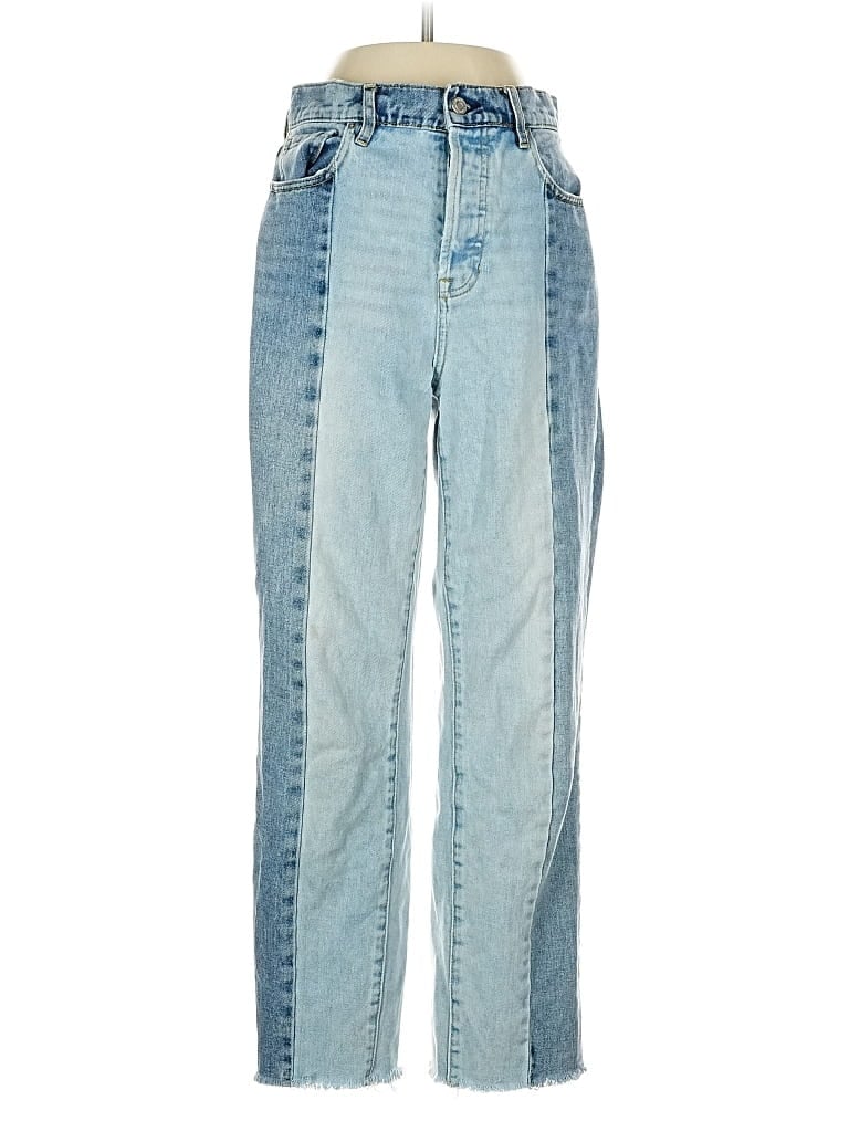 Pre-owned Pacsun Jeans In Blue