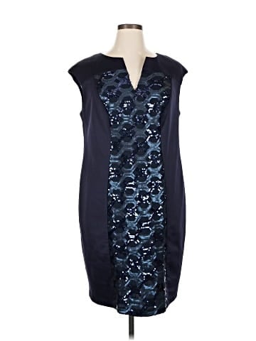 DressBarn Cocktail Dress (view 1)