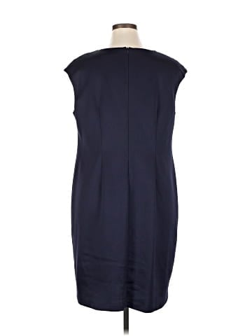 DressBarn Cocktail Dress (view 2)