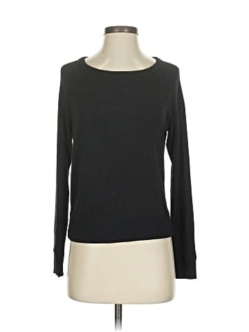 Ambiance Apparel Pullover Sweater (view 1)