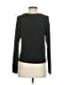Ambiance Apparel Black Pullover Sweater Size S - photo 2