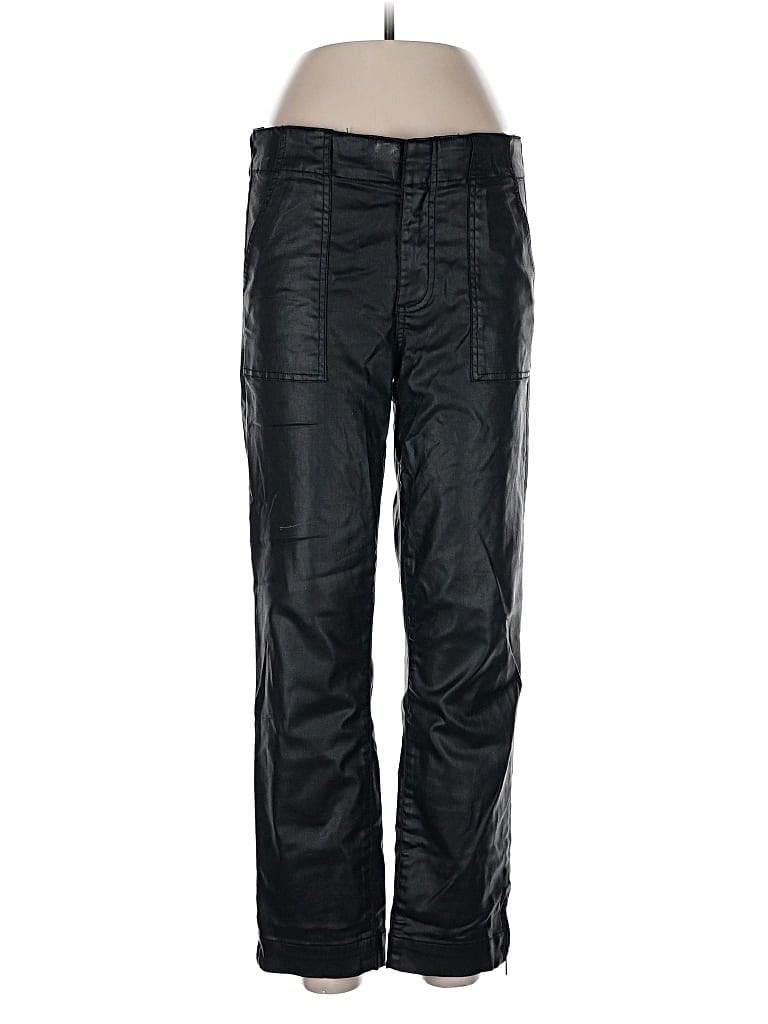 Pre-owned Kut From The Kloth Casual Pants In Black