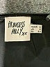 Princess Polly Black Sleeveless Top Size 2 - photo 6