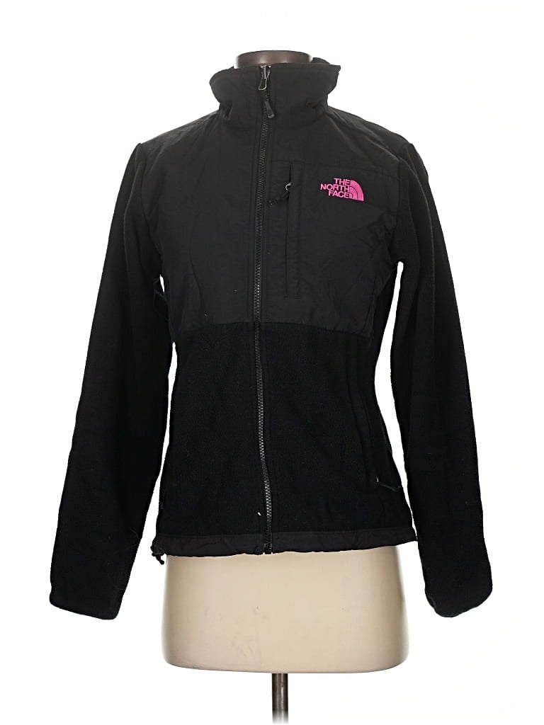 Pre-owned The North Face Sweatshirt In Black