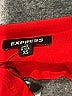 Express Red Long Sleeve Top Size XS - photo 4