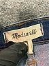 Madewell Blue Jeans Size 25 waist - photo 7
