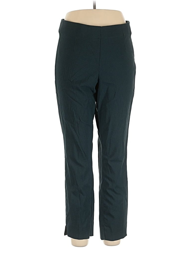 Pre-owned Tribal Active Pants In Blue