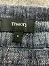 Theory Solid Gray Shorts Size 0 - photo 3