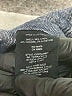 Theory Solid Gray Shorts Size 0 - photo 4