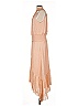 A.L.C. Tan Cocktail Dress Size 10 - photo 5