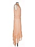 A.L.C. Tan Cocktail Dress Size 10 - photo 4