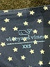 Vineyard Vines Polka Dots Blue Casual Skirt Size XXS - photo 3