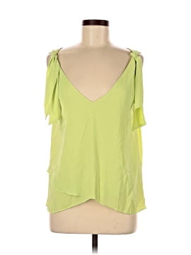 Bcbgmaxazria Sleeveless Blouse