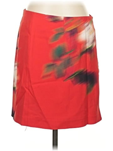Peter Som Casual Skirt (view 1)