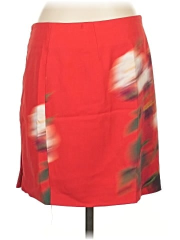 Peter Som Casual Skirt (view 2)