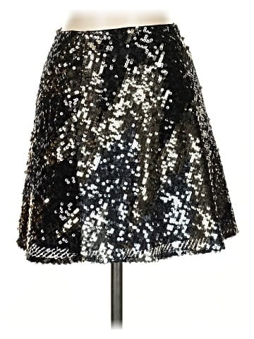 French Connection Formal Skirt (view 1)