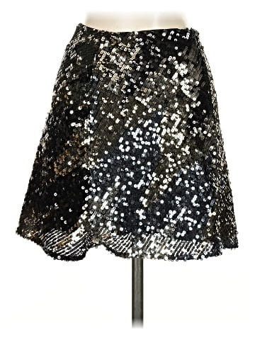 French Connection Formal Skirt (view 2)
