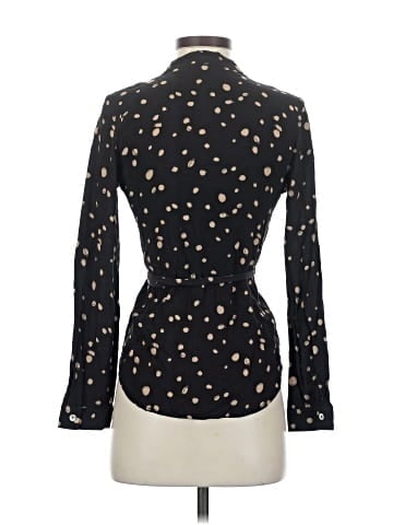 Merritt Charles 3/4 Sleeve Blouse (view 2)