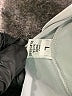 Unbranded Gray Long Sleeve Blouse Size L - photo 7