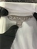 Athleta Silver Zip Up Hoodie Size XXS - photo 7