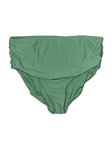 Nicole Miller Studio Swimsuit Bottoms (view 1)