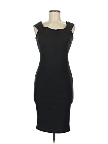 Olive Tree Cocktail Dress (view 1)