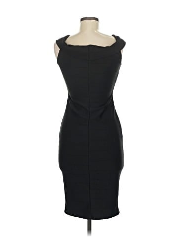 Olive Tree Cocktail Dress (view 2)