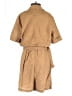 ASM ANNA Tan Romper Size XS - photo 2