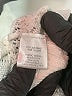 Under Skies Ivory Short Sleeve Top Size M - photo 7