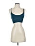 Gymshark Teal Tank Top Size XXS (estimated) - photo 1