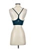 Gymshark Teal Tank Top Size XXS (estimated) - photo 2