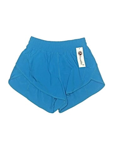 Aurelien Athletic Shorts (view 1)