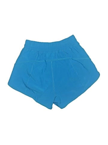 Aurelien Athletic Shorts (view 2)