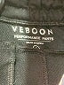 Assorted Brands Black Casual Pants Size S - photo 7