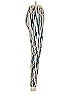 Noli Print Silver Active Pants Size S - photo 4
