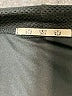 Coin 1804 Solid Black Casual Skirt Size M - photo 3