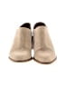 Everlane Tan Ankle Boots Size 5 - photo 2