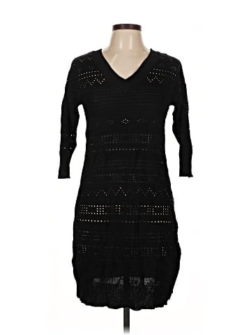 Catherine Malandrino 3/4 Sleeve Top (view 1)