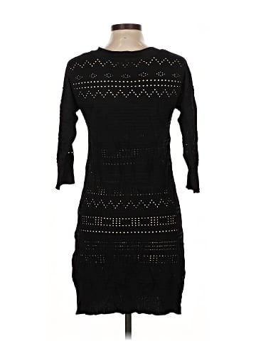 Catherine Malandrino 3/4 Sleeve Top (view 2)