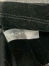 Bagatelle 100% Polyester Black Blazer Size S - photo 6