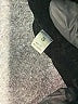 Bagatelle 100% Polyester Black Blazer Size S - photo 8