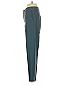 Topshop Solid Teal Dress Pants Size 2 - photo 5
